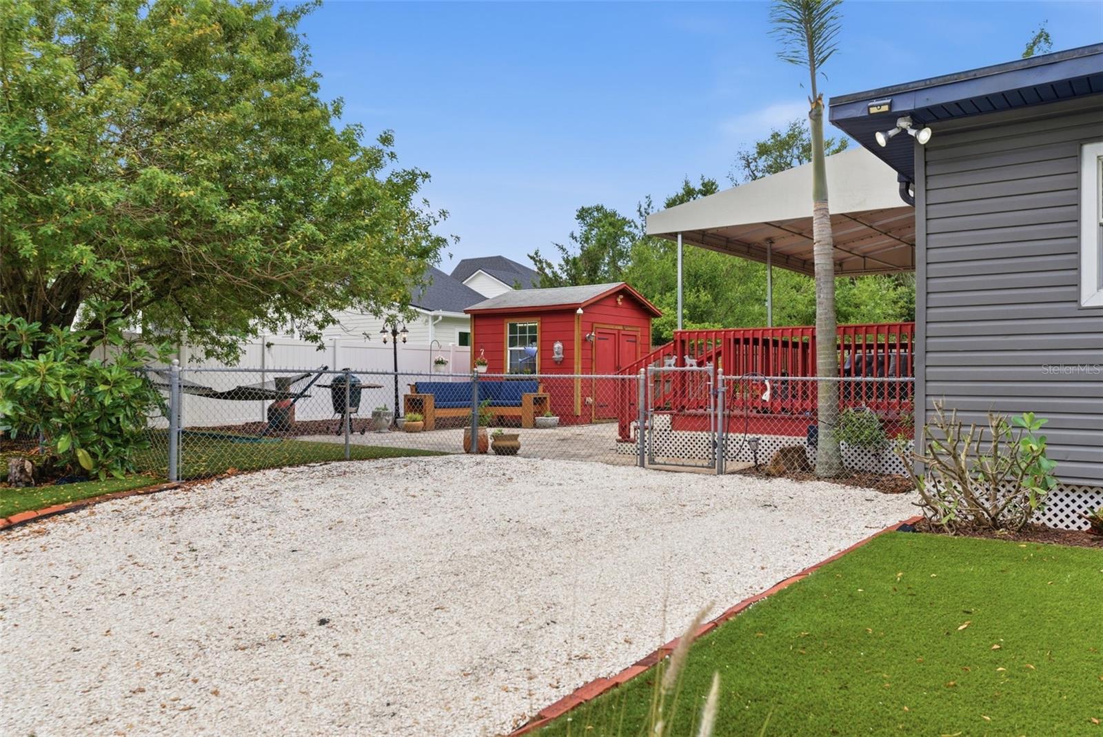 3017 N WOODROW AVE, TAMPA, FL, 33603
