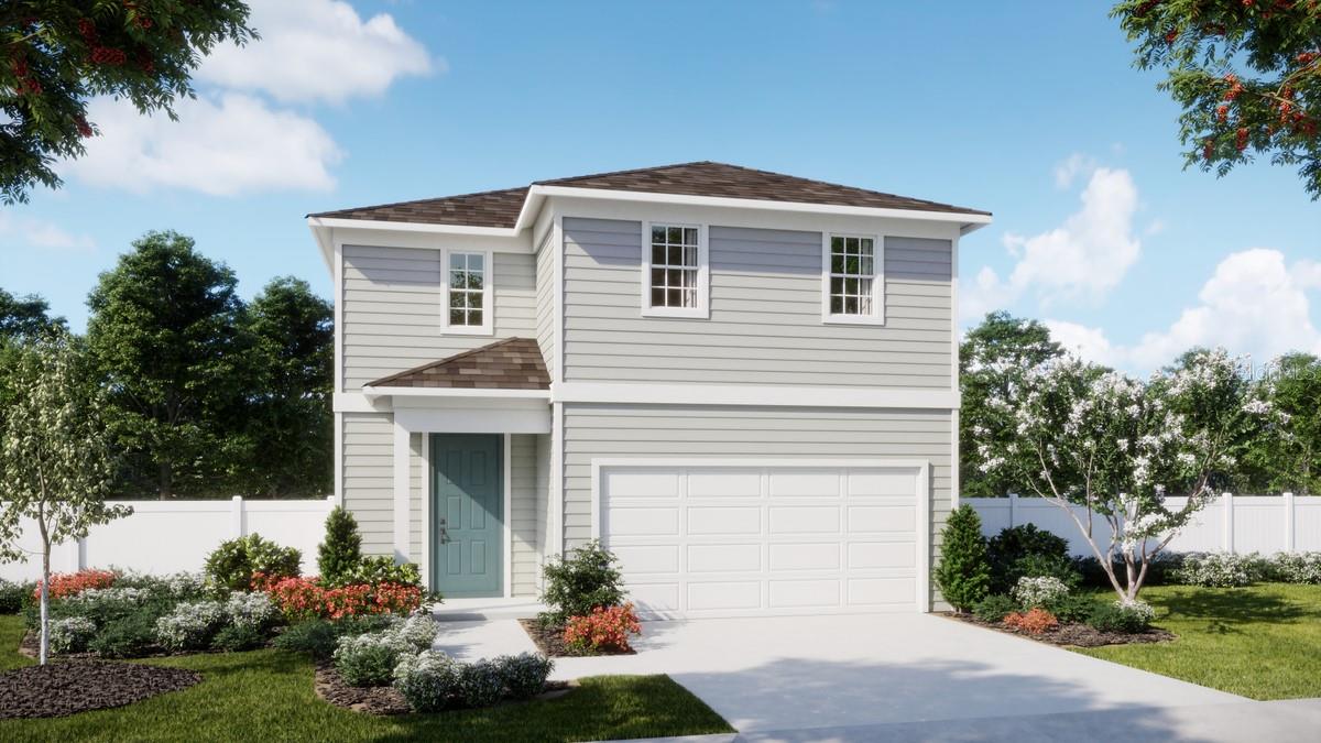 702 GINGER DR, HAINES CITY, FL, 33844