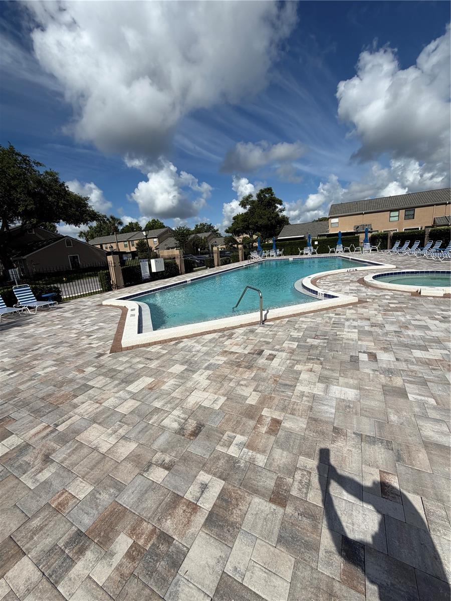 604 CASA PARK A CT, WINTER SPRINGS, FL, 32708