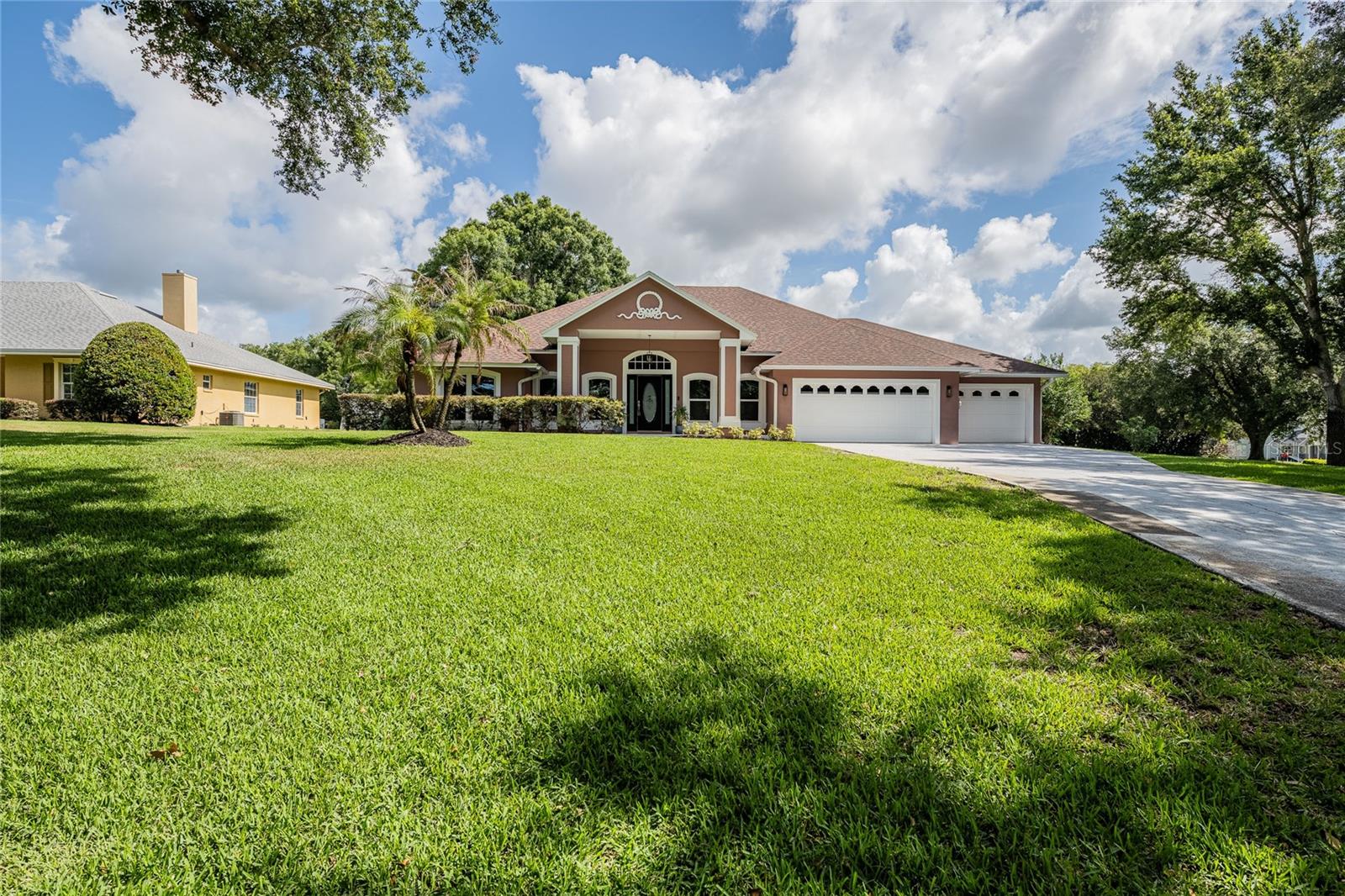 214 AMBERLY WAY, AUBURNDALE, FL, 33823