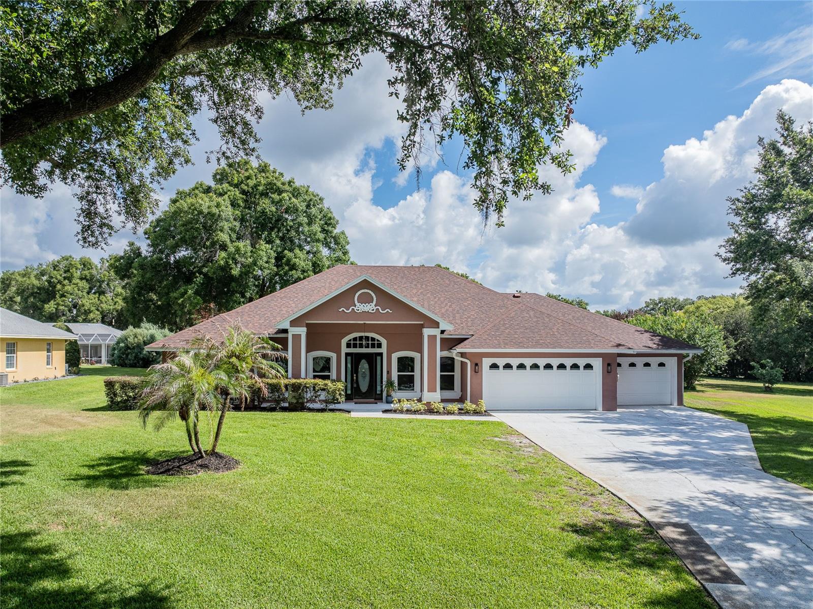 214 AMBERLY WAY, AUBURNDALE, FL, 33823