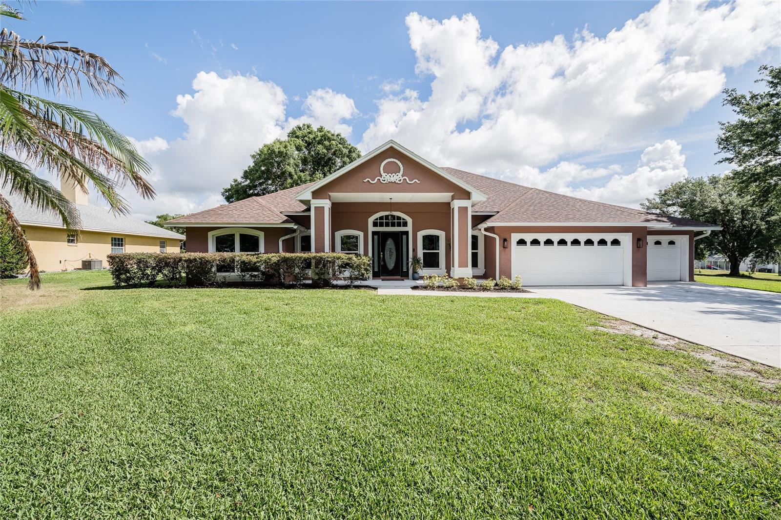 214 AMBERLY WAY, AUBURNDALE, FL, 33823