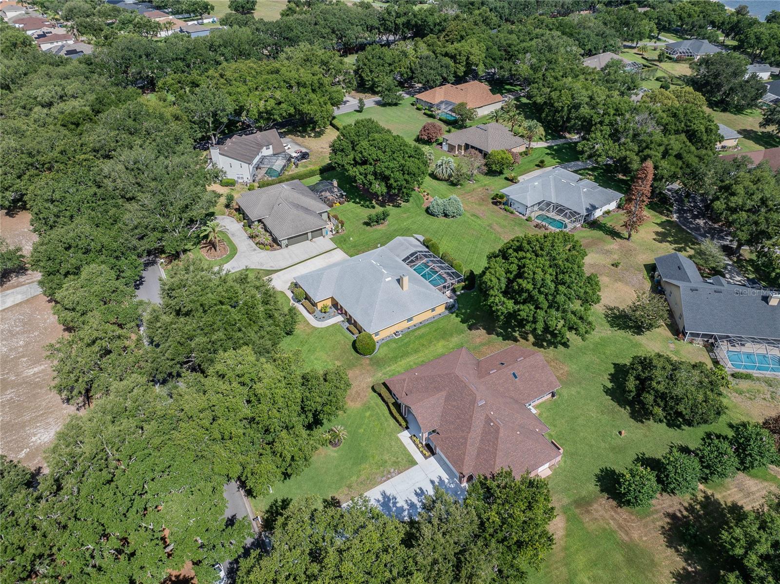 214 AMBERLY WAY, AUBURNDALE, FL, 33823