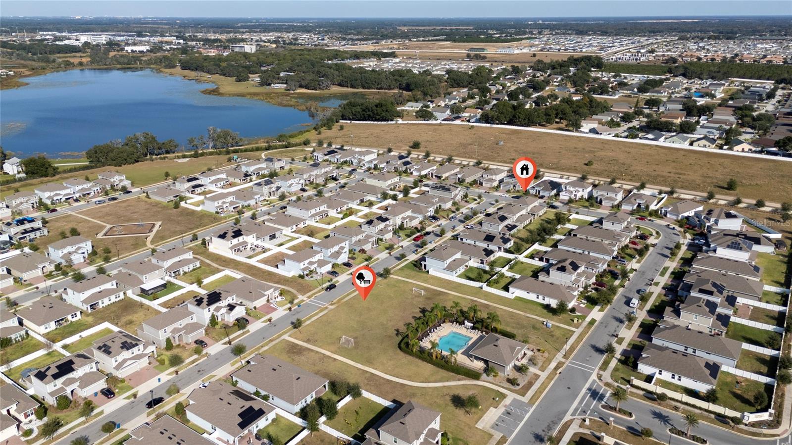 1369 YORKDALE RD, DAVENPORT, FL, 33837