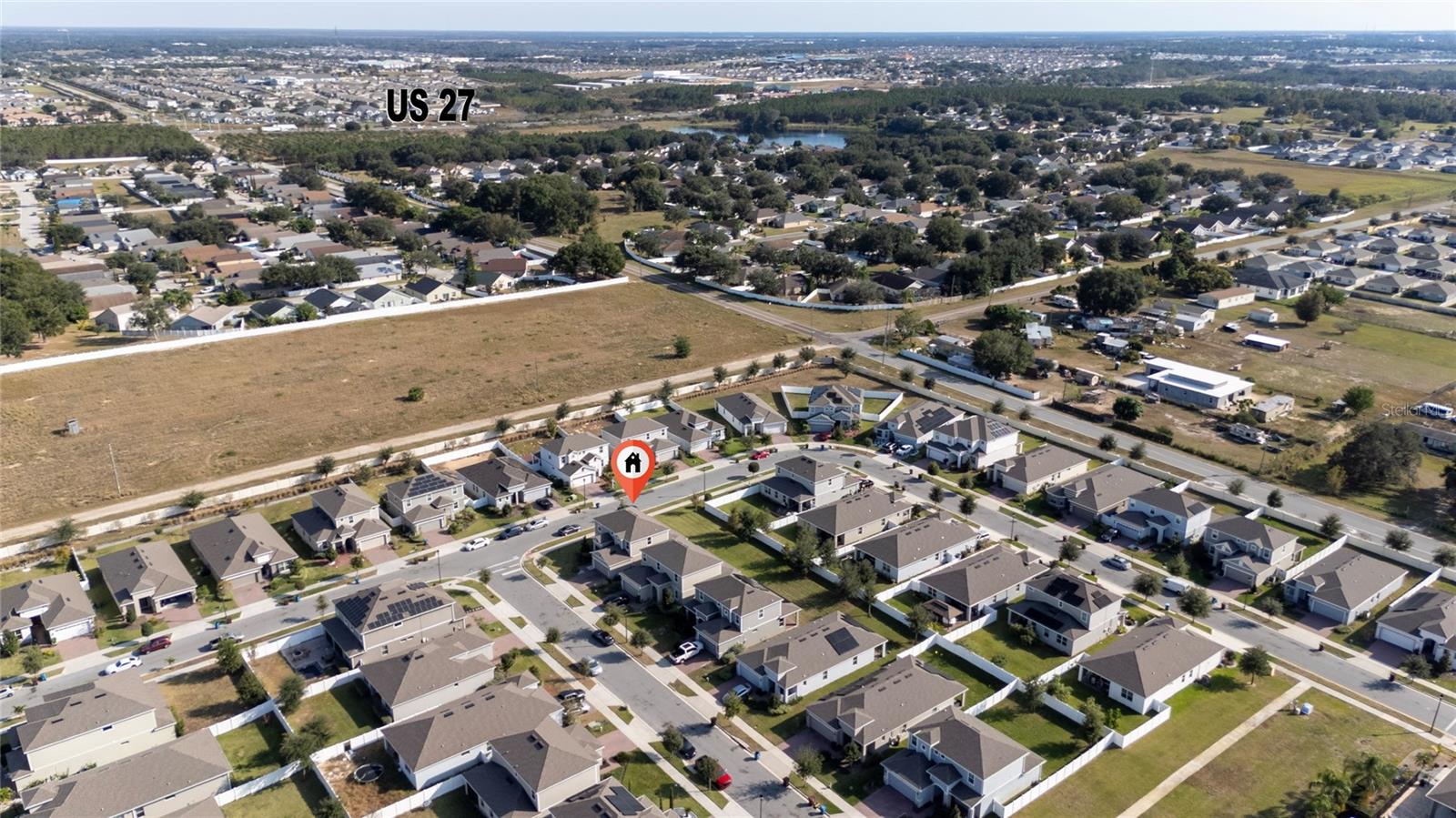 1369 YORKDALE RD, DAVENPORT, FL, 33837