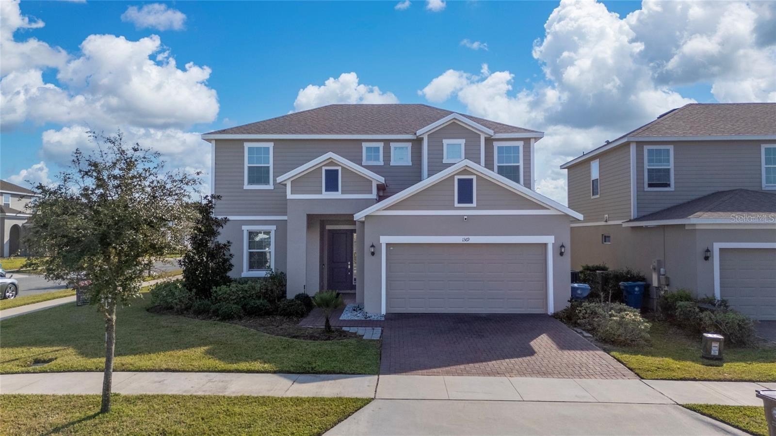 1369 YORKDALE RD, DAVENPORT, FL, 33837