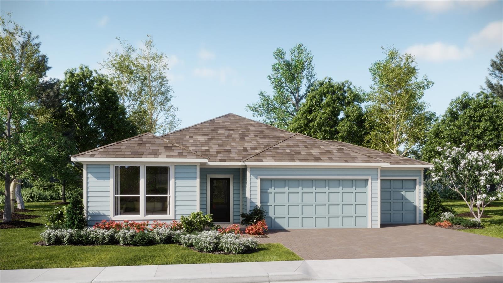 3047 REPOSE DR, CLERMONT, FL, 34714