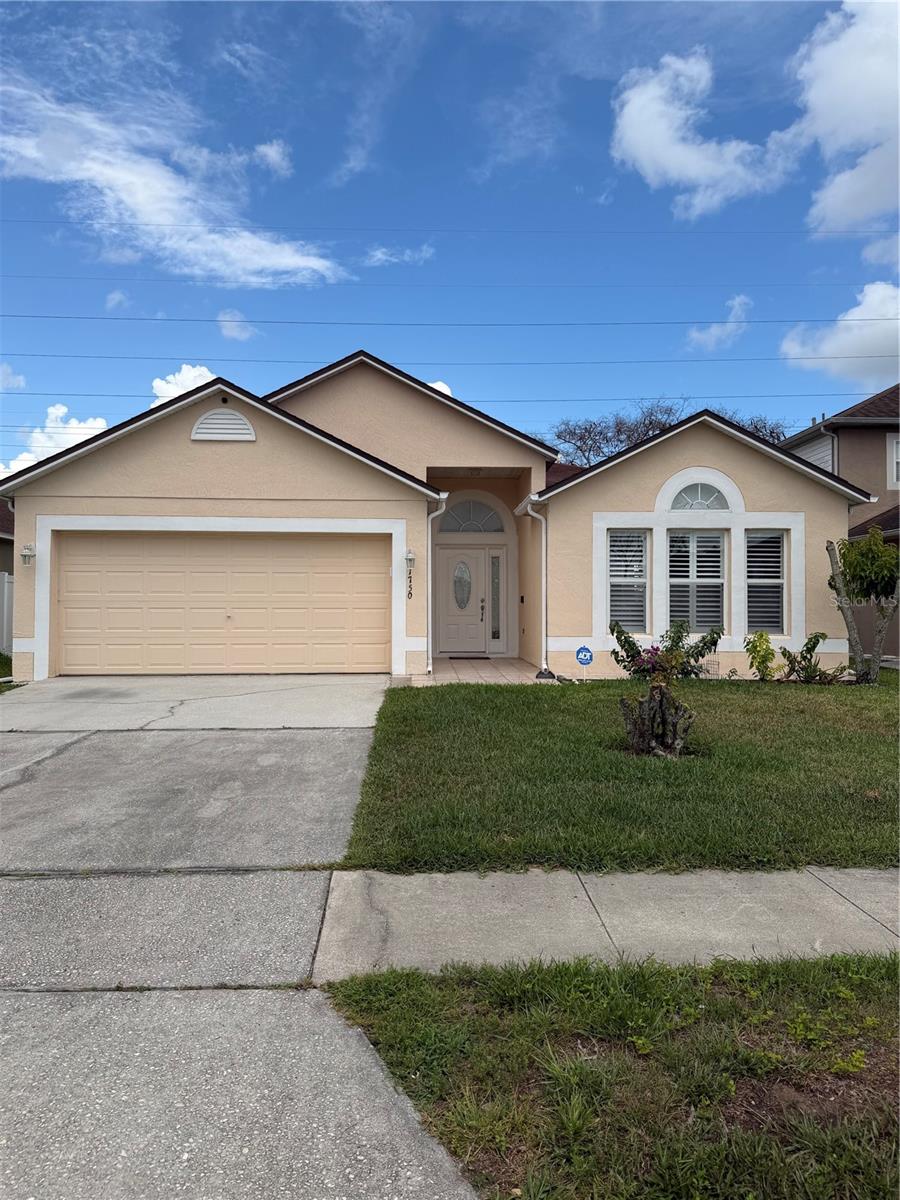 11750 BENTRY ST, ORLANDO, FL, 32824