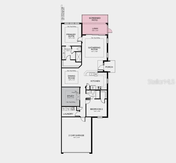 3208 TORTA CT, BRADENTON, FL, 34211