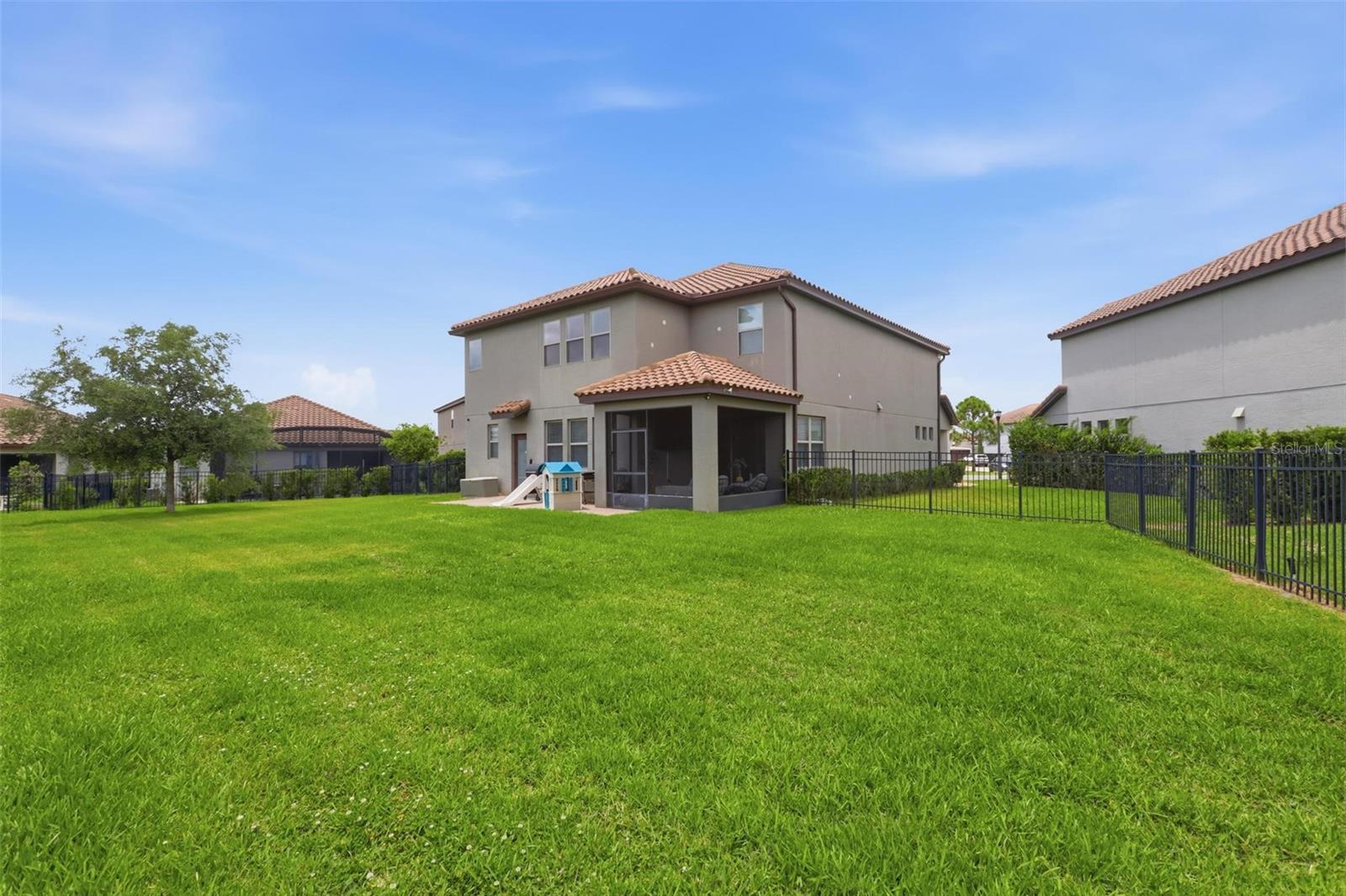 297 ANCONA AVE, DEBARY, FL, 32713