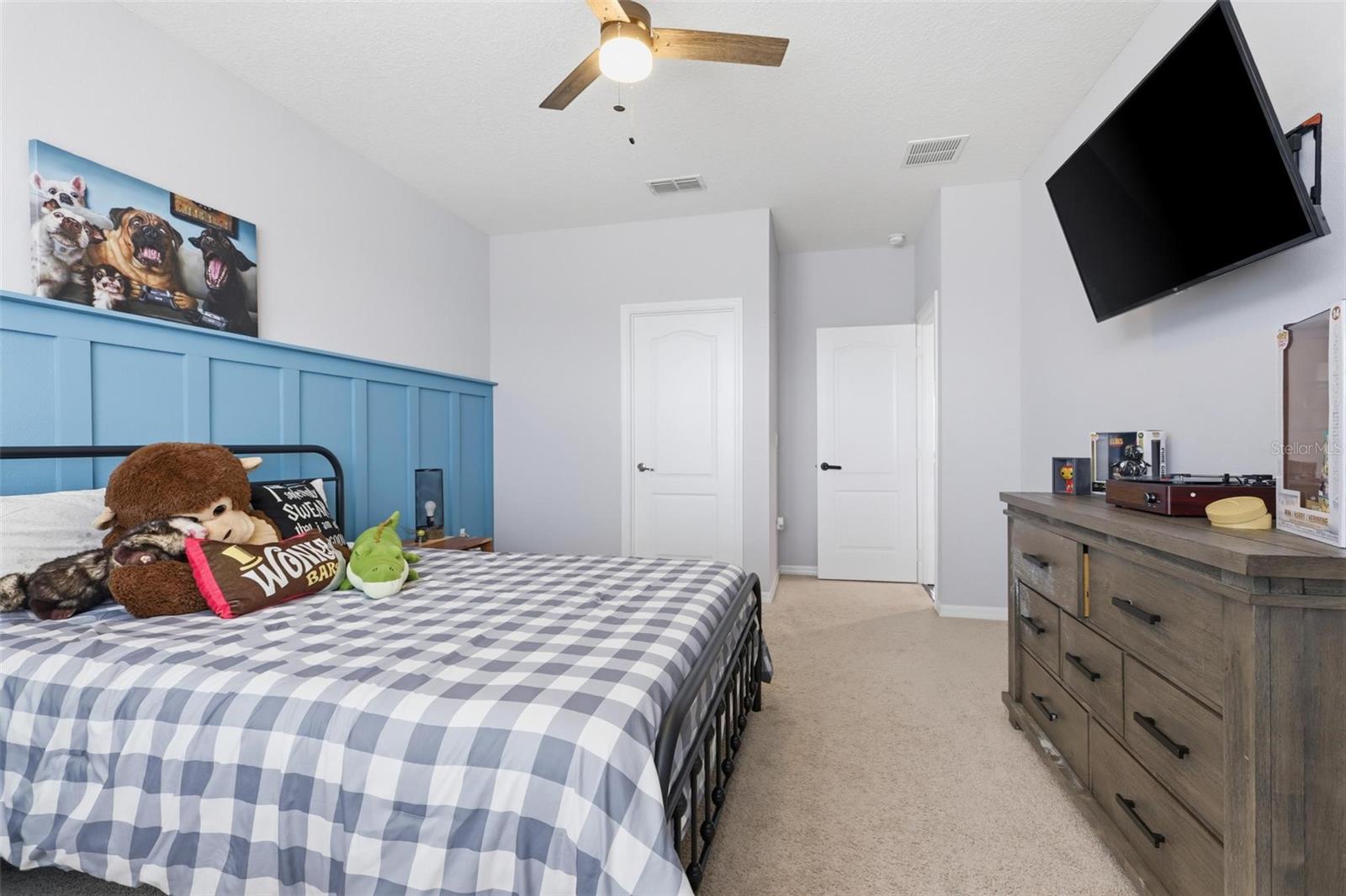 297 ANCONA AVE, DEBARY, FL, 32713