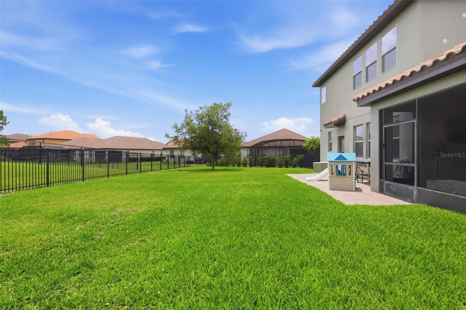 297 ANCONA AVE, DEBARY, FL, 32713