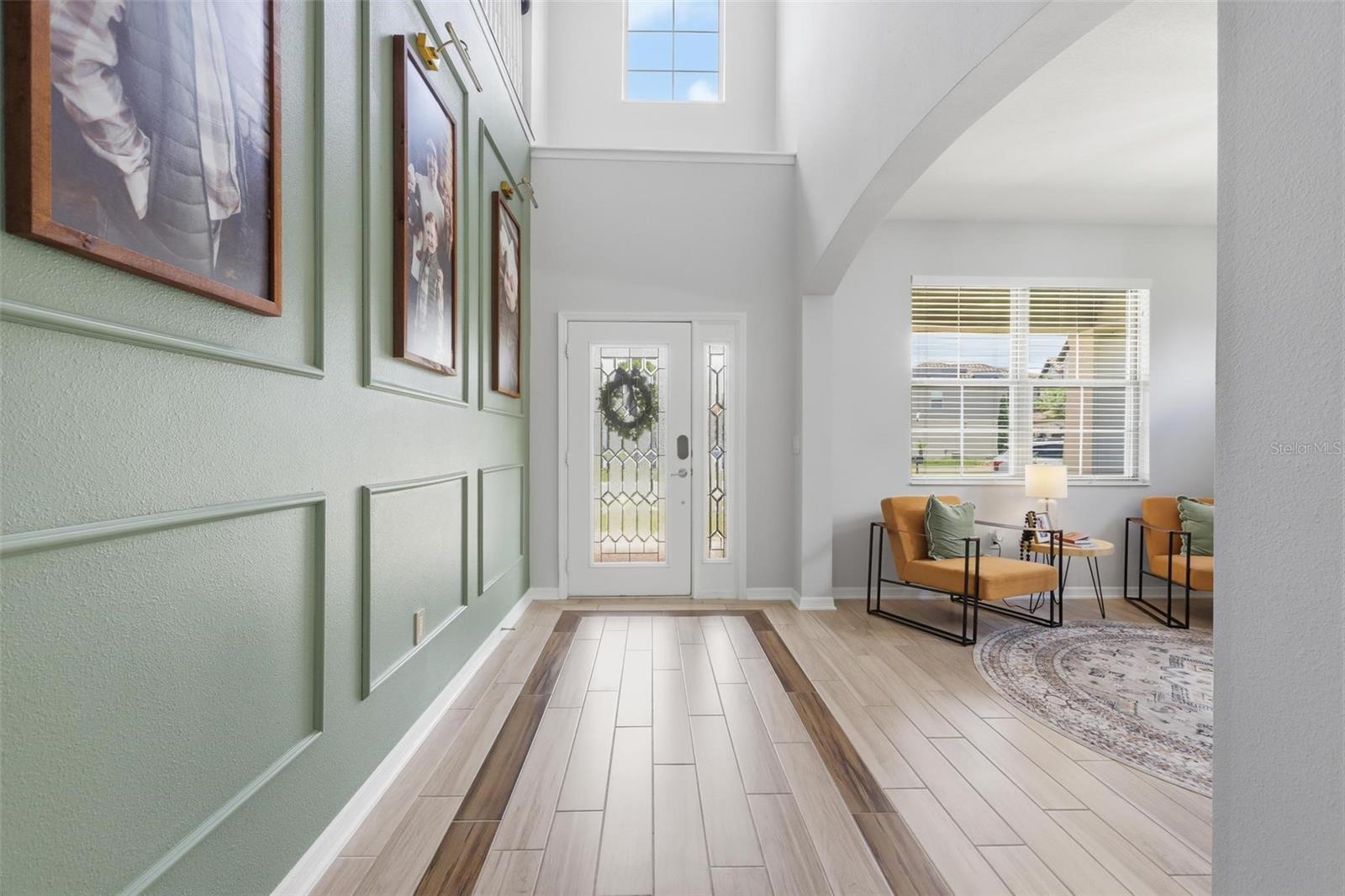 297 ANCONA AVE, DEBARY, FL, 32713