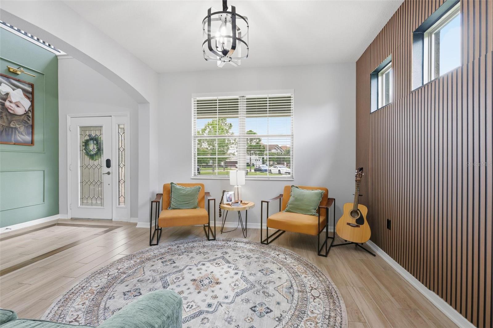 297 ANCONA AVE, DEBARY, FL, 32713