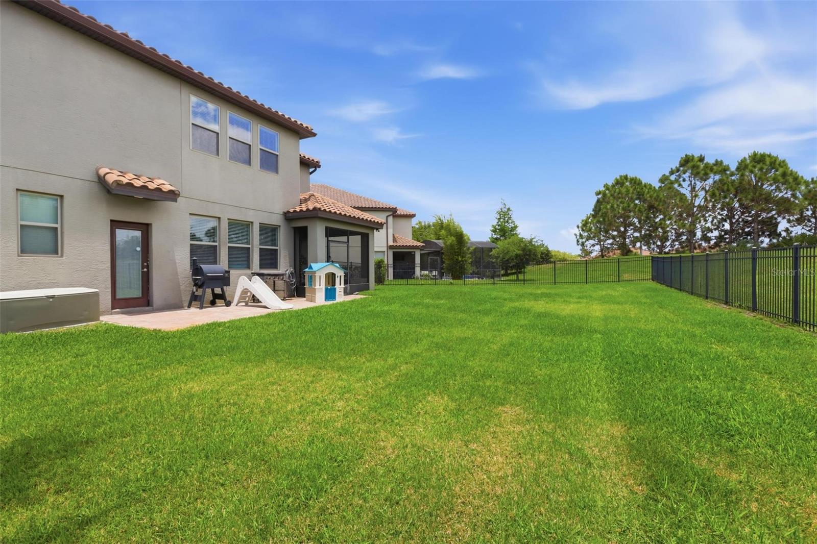 297 ANCONA AVE, DEBARY, FL, 32713