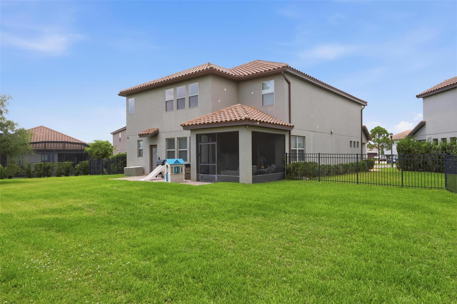 297 ANCONA AVE, DEBARY, FL, 32713