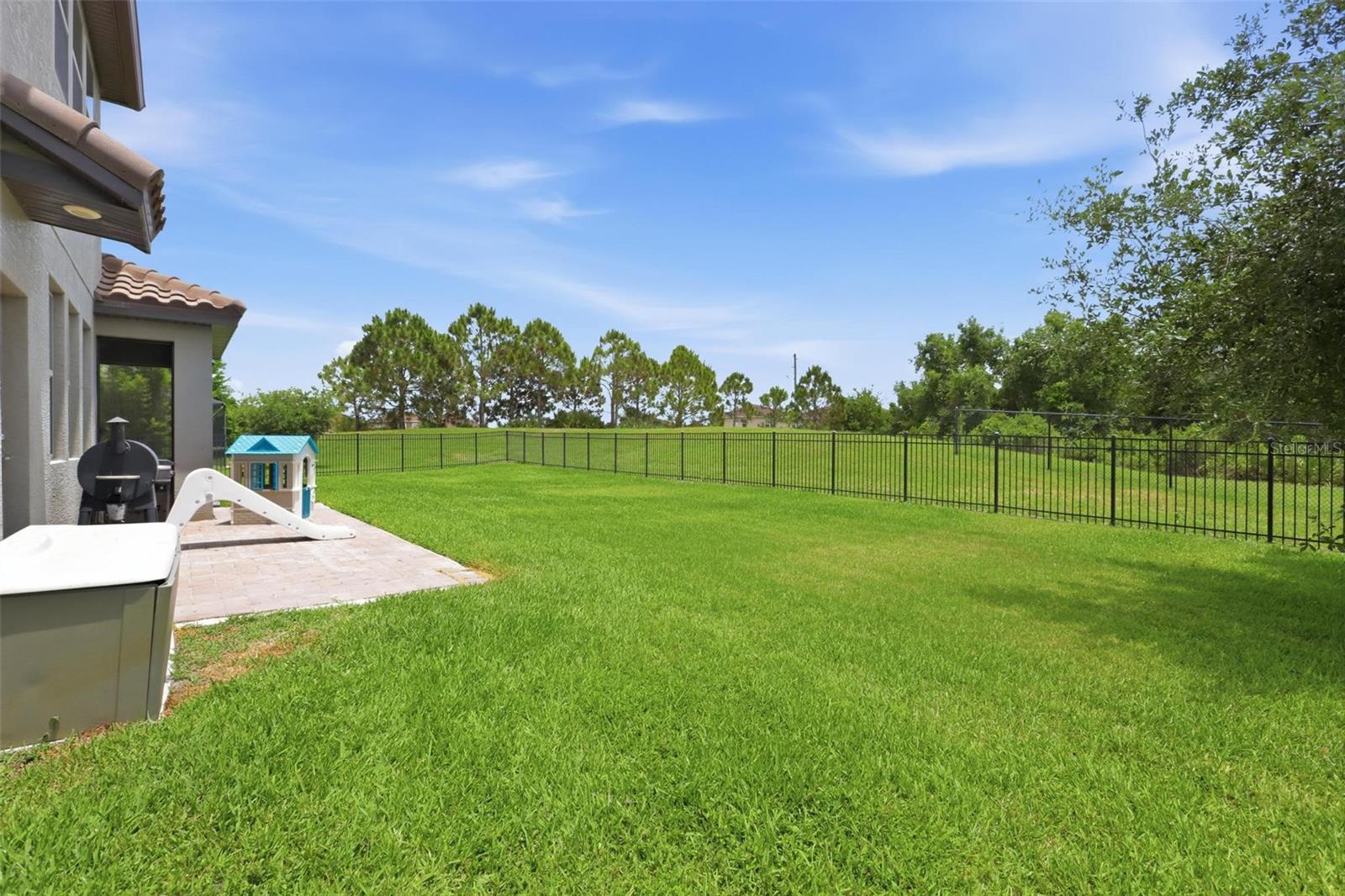 297 ANCONA AVE, DEBARY, FL, 32713