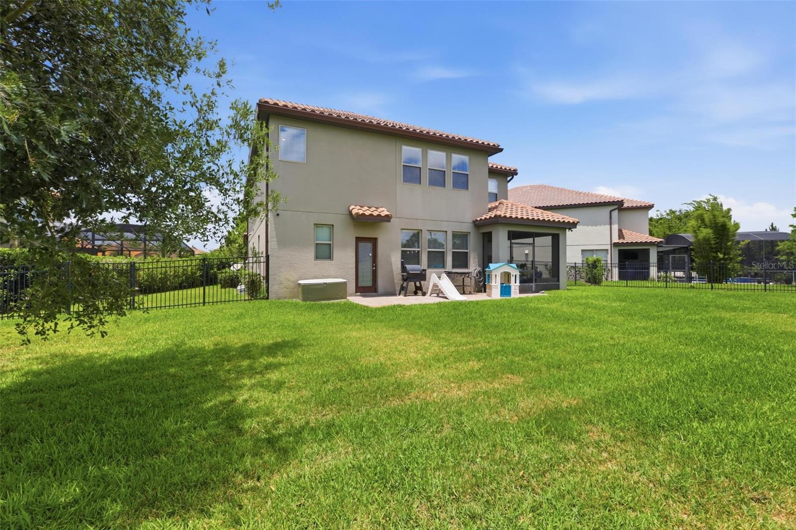 297 ANCONA AVE, DEBARY, FL, 32713