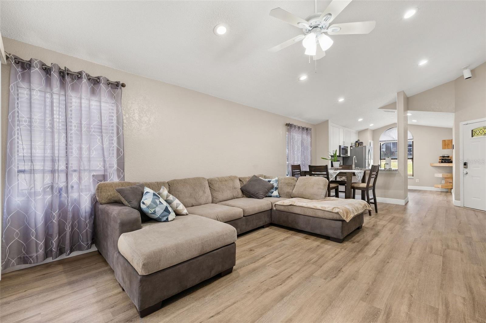 6613 CHANTRY ST, ORLANDO, FL, 32835