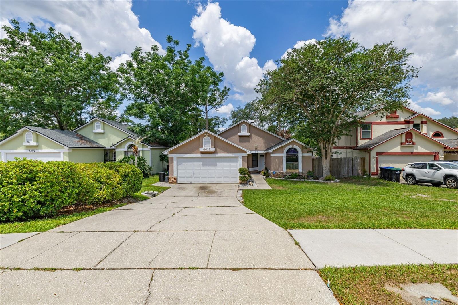 6613 CHANTRY ST, ORLANDO, FL, 32835