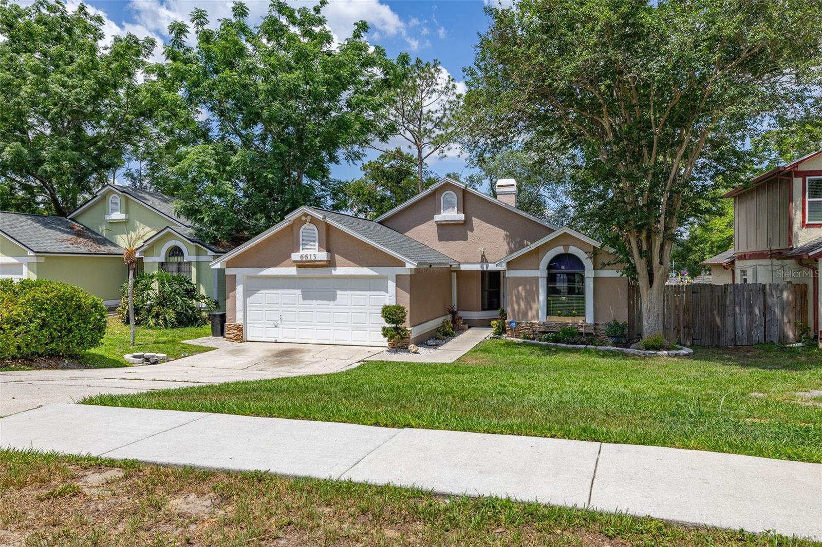 6613 CHANTRY ST, ORLANDO, FL, 32835