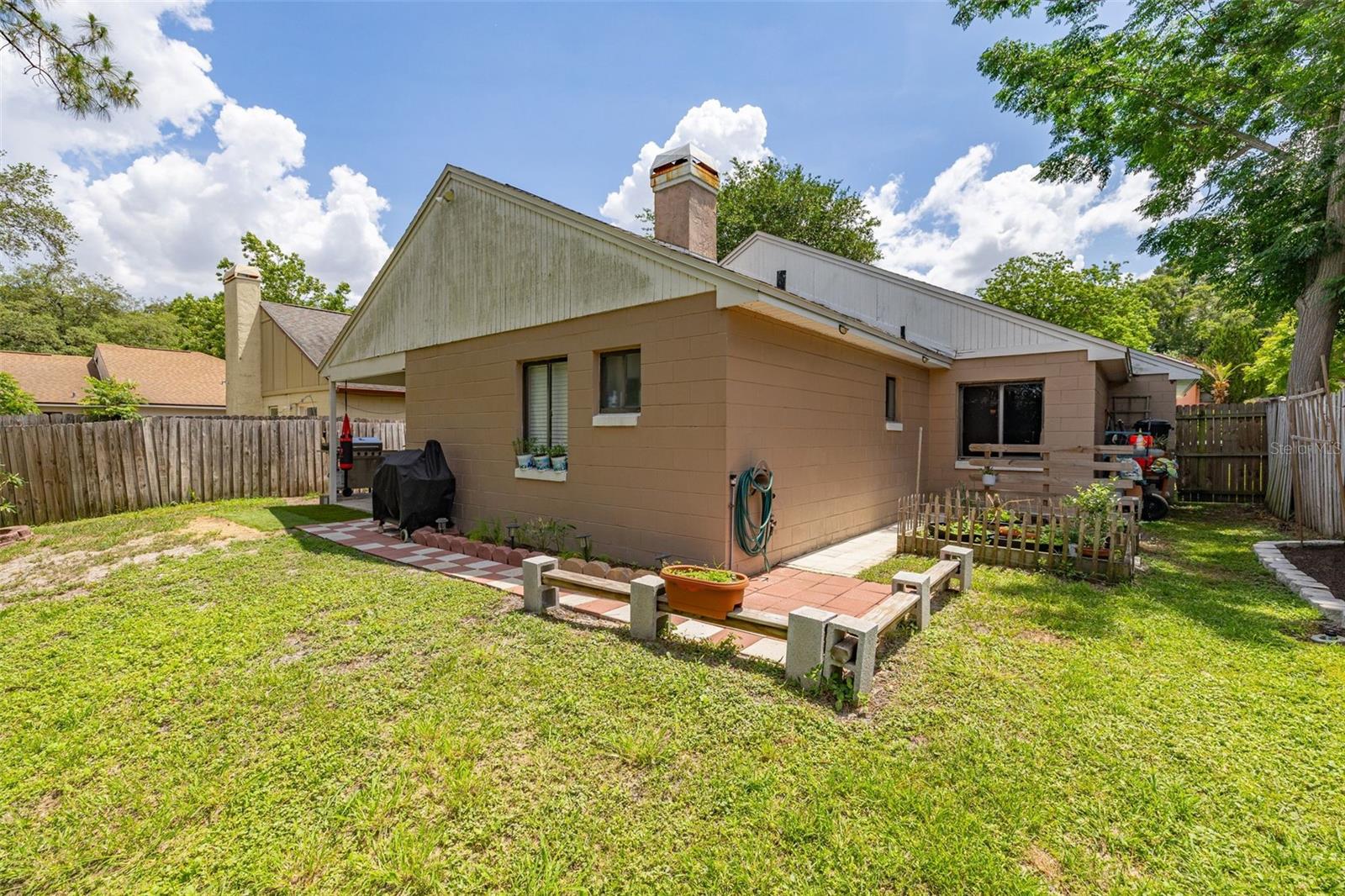 6613 CHANTRY ST, ORLANDO, FL, 32835