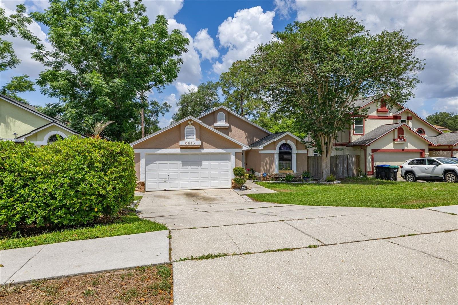 6613 CHANTRY ST, ORLANDO, FL, 32835