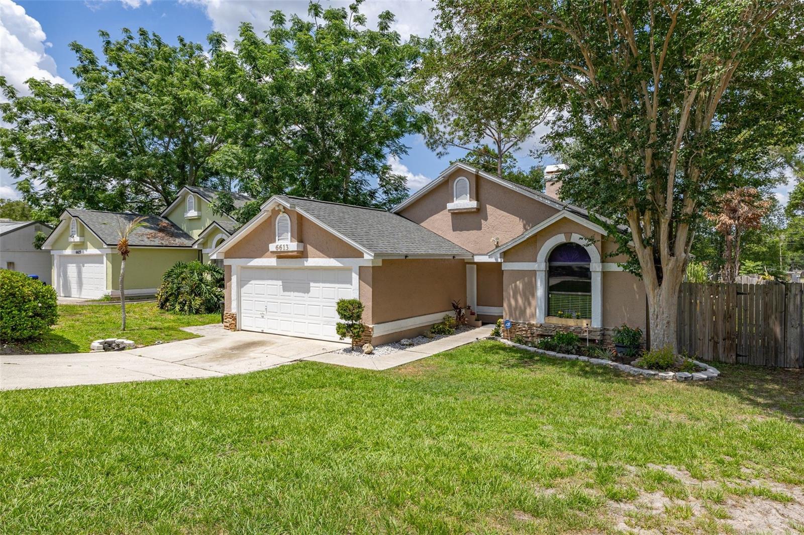 6613 CHANTRY ST, ORLANDO, FL, 32835
