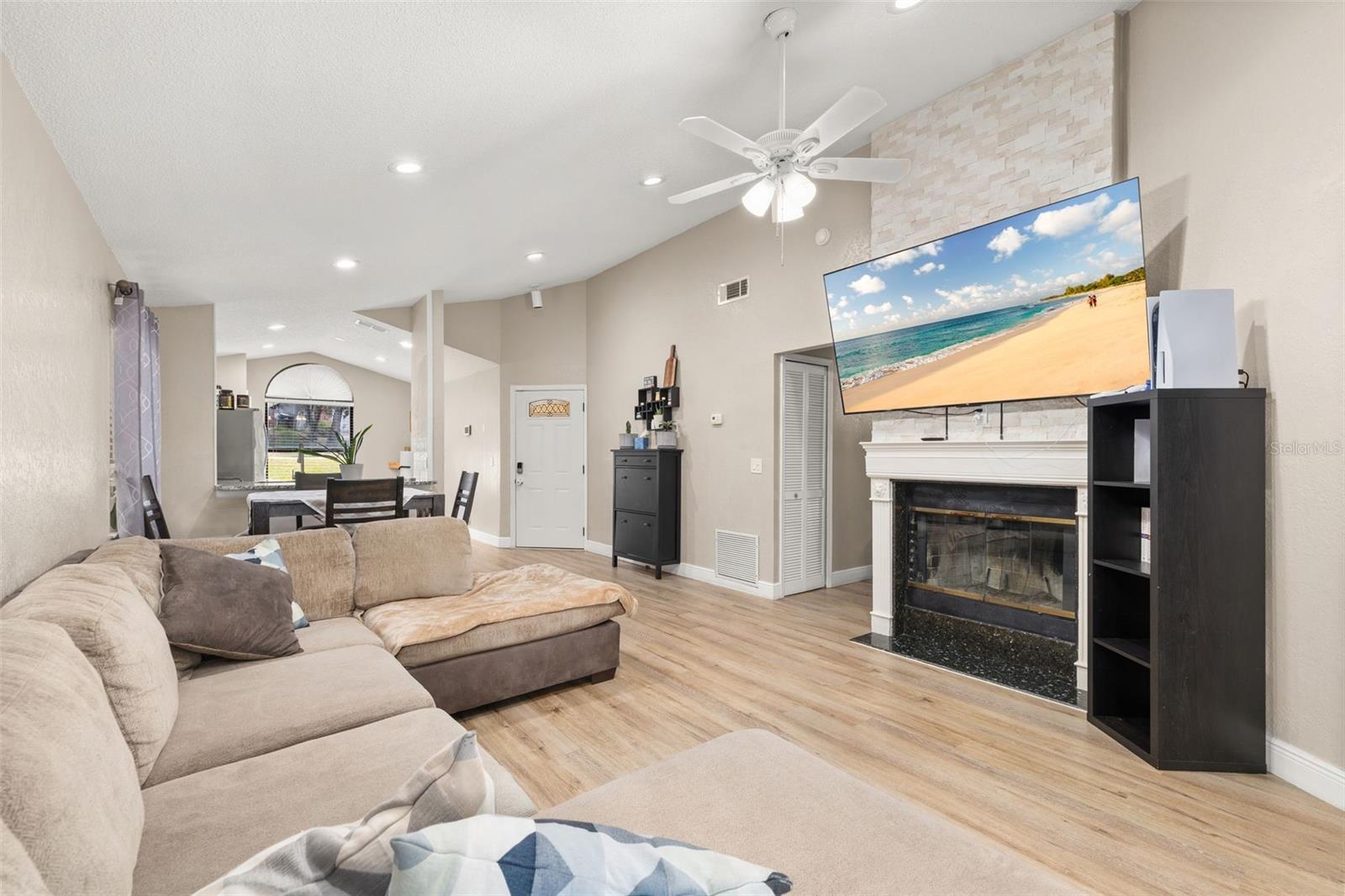 6613 CHANTRY ST, ORLANDO, FL, 32835