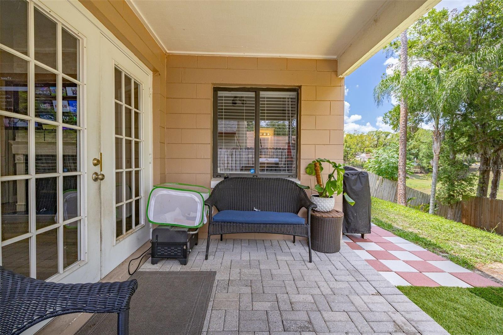 6613 CHANTRY ST, ORLANDO, FL, 32835