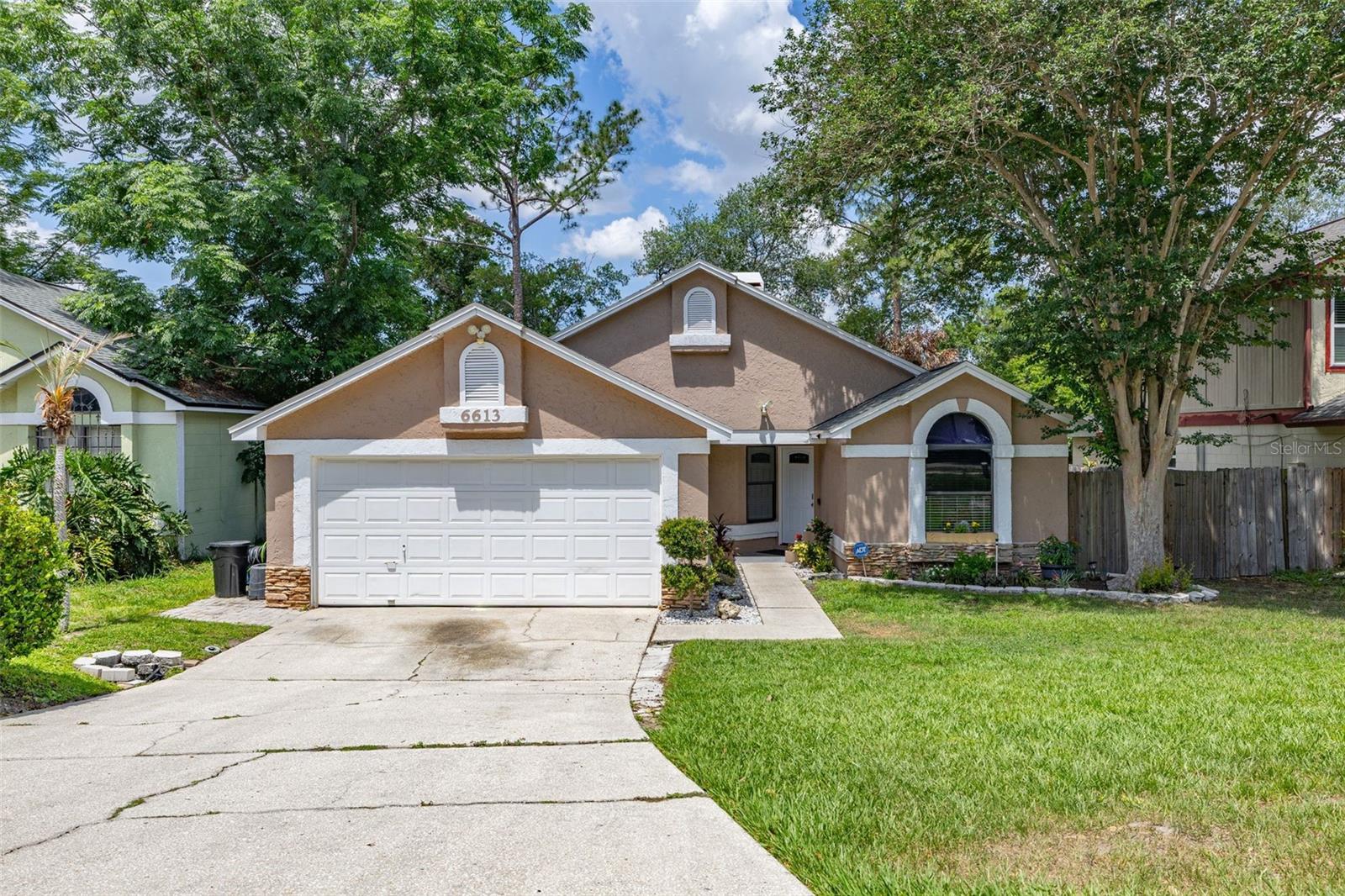 6613 CHANTRY ST, ORLANDO, FL, 32835