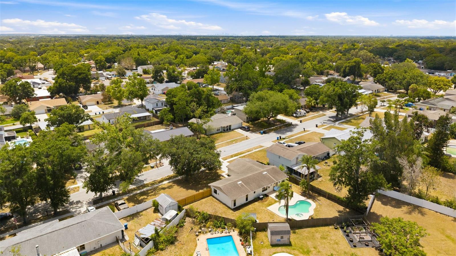 605 VALLEY HILL DR, BRANDON, FL, 33510
