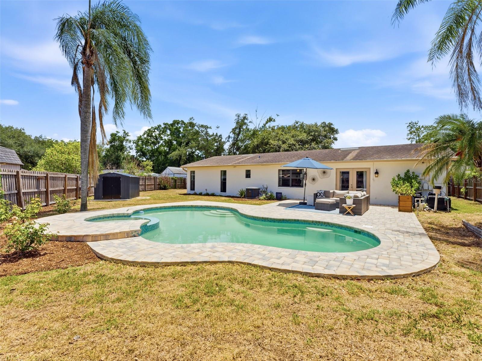 605 VALLEY HILL DR, BRANDON, FL, 33510