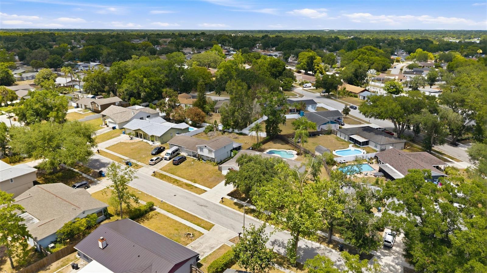 605 VALLEY HILL DR, BRANDON, FL, 33510