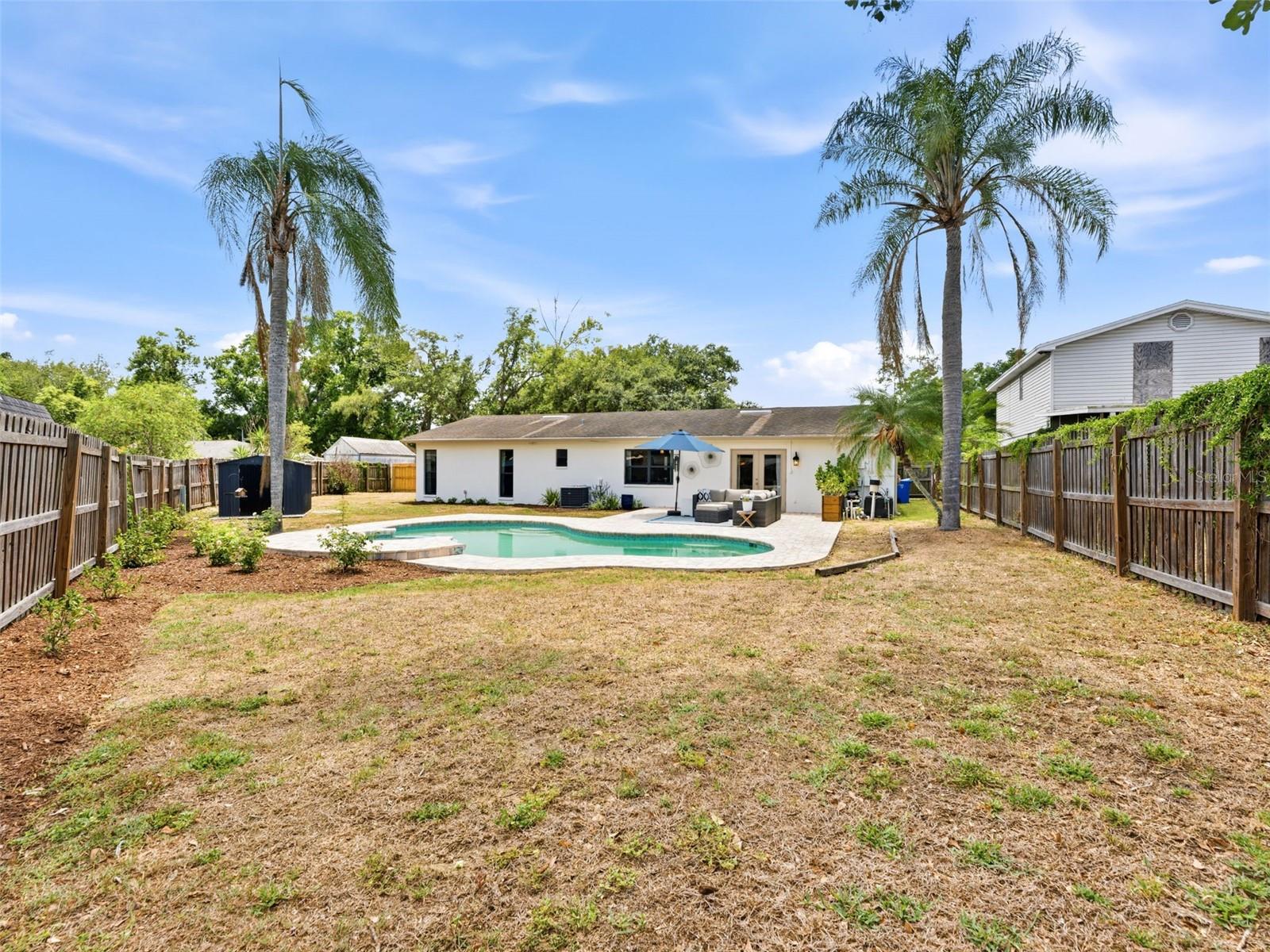 605 VALLEY HILL DR, BRANDON, FL, 33510