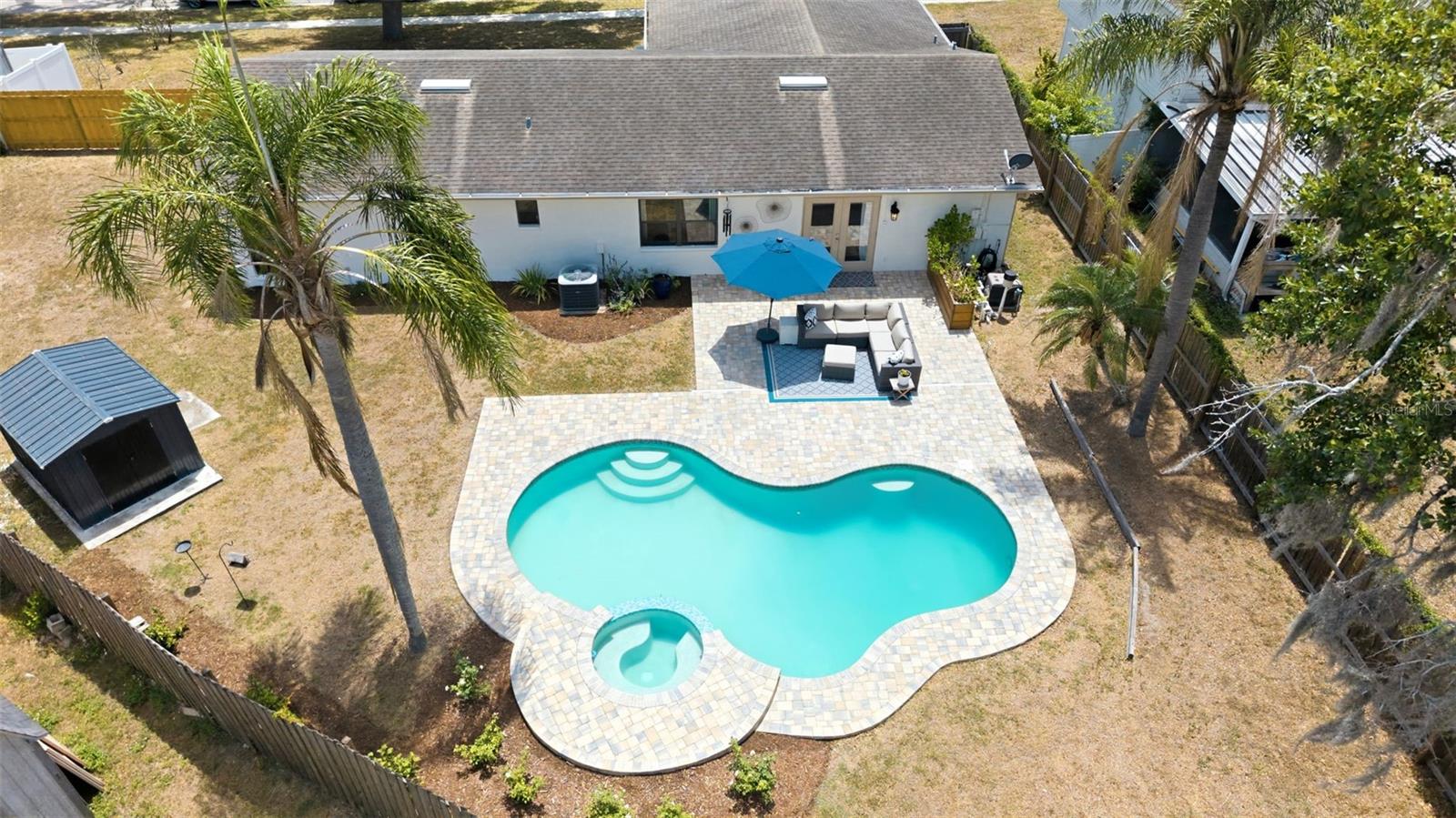 605 VALLEY HILL DR, BRANDON, FL, 33510