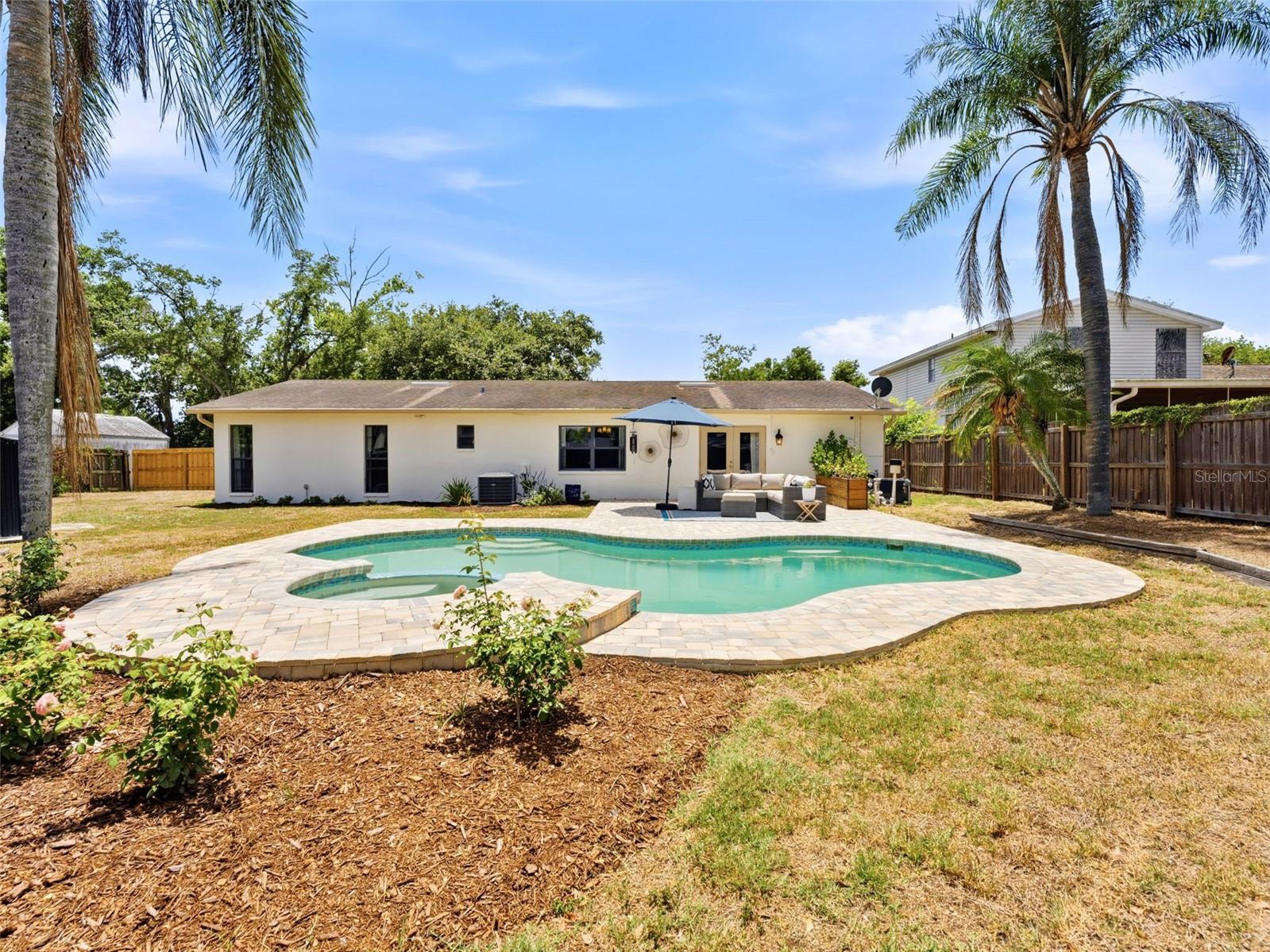 605 VALLEY HILL DR, BRANDON, FL, 33510