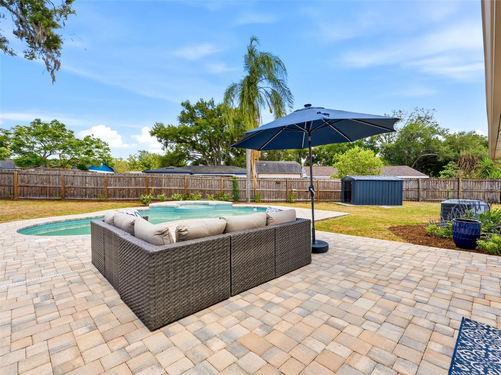 605 VALLEY HILL DR, BRANDON, FL, 33510