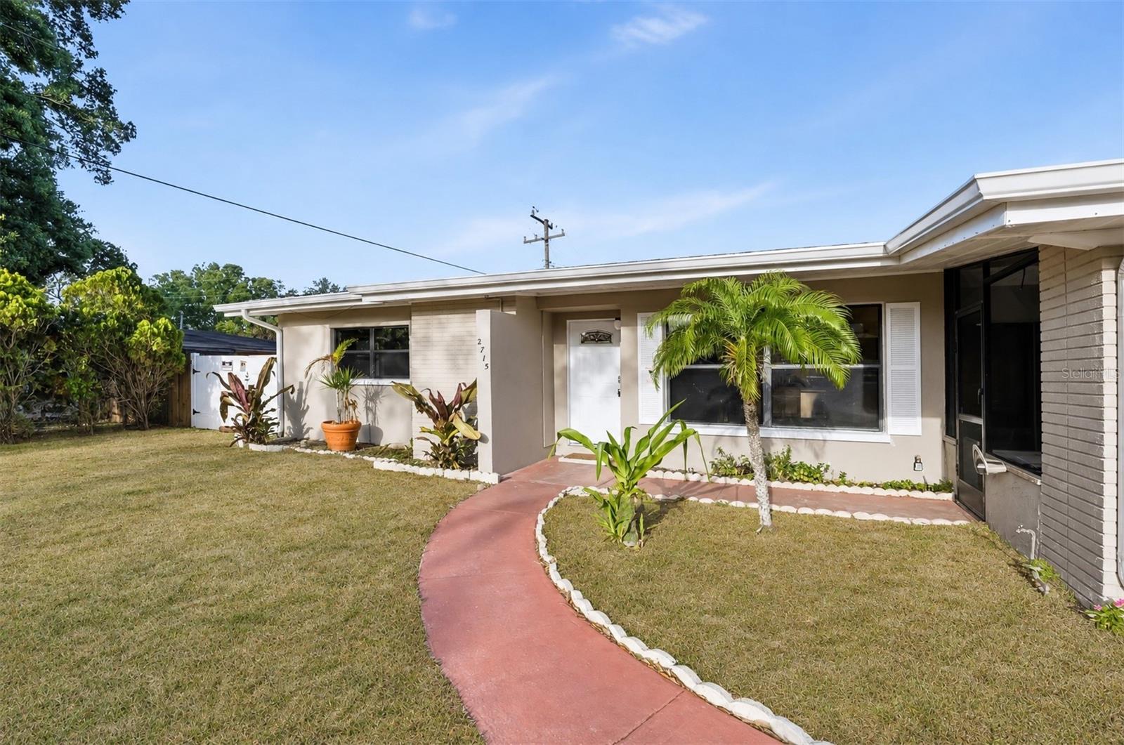 2715 INGOT PL, SARASOTA, FL, 34235