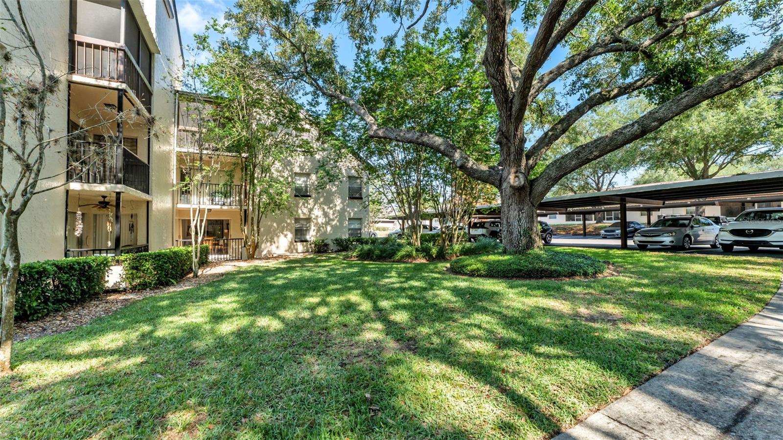 2025 SYLVESTER RD #N305, LAKELAND, FL, 33803