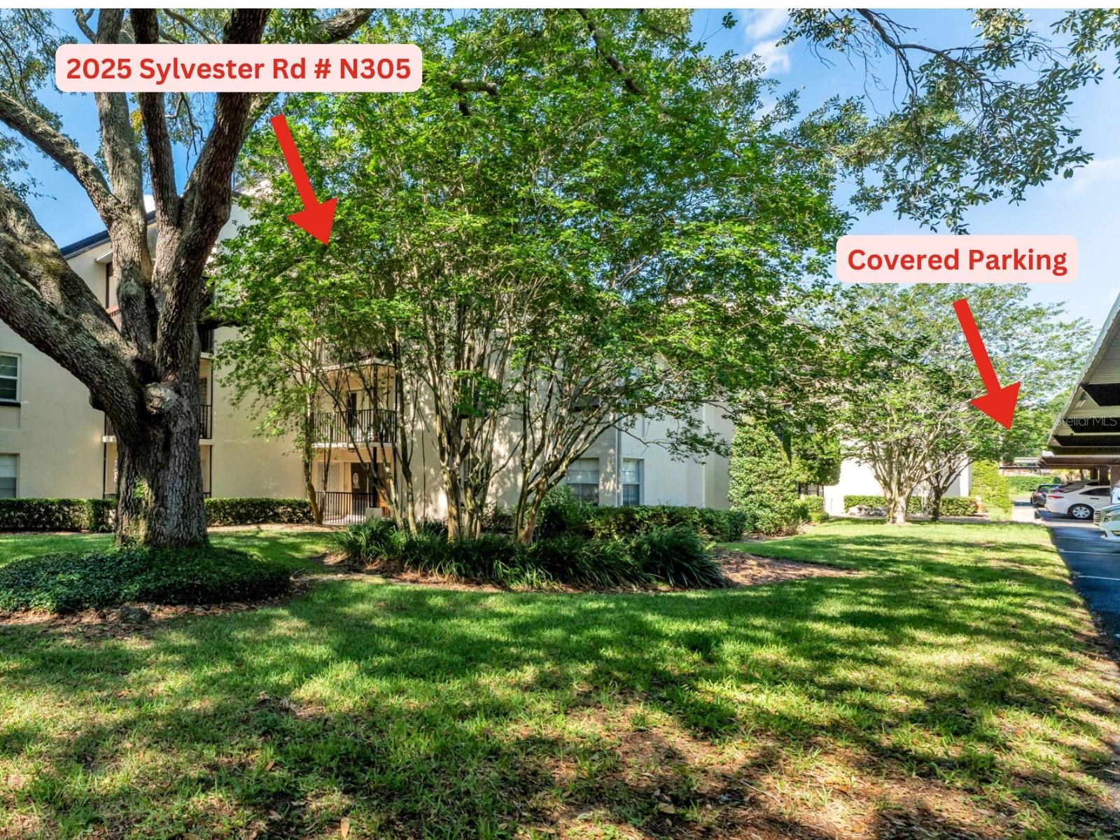2025 SYLVESTER RD #N305, LAKELAND, FL, 33803