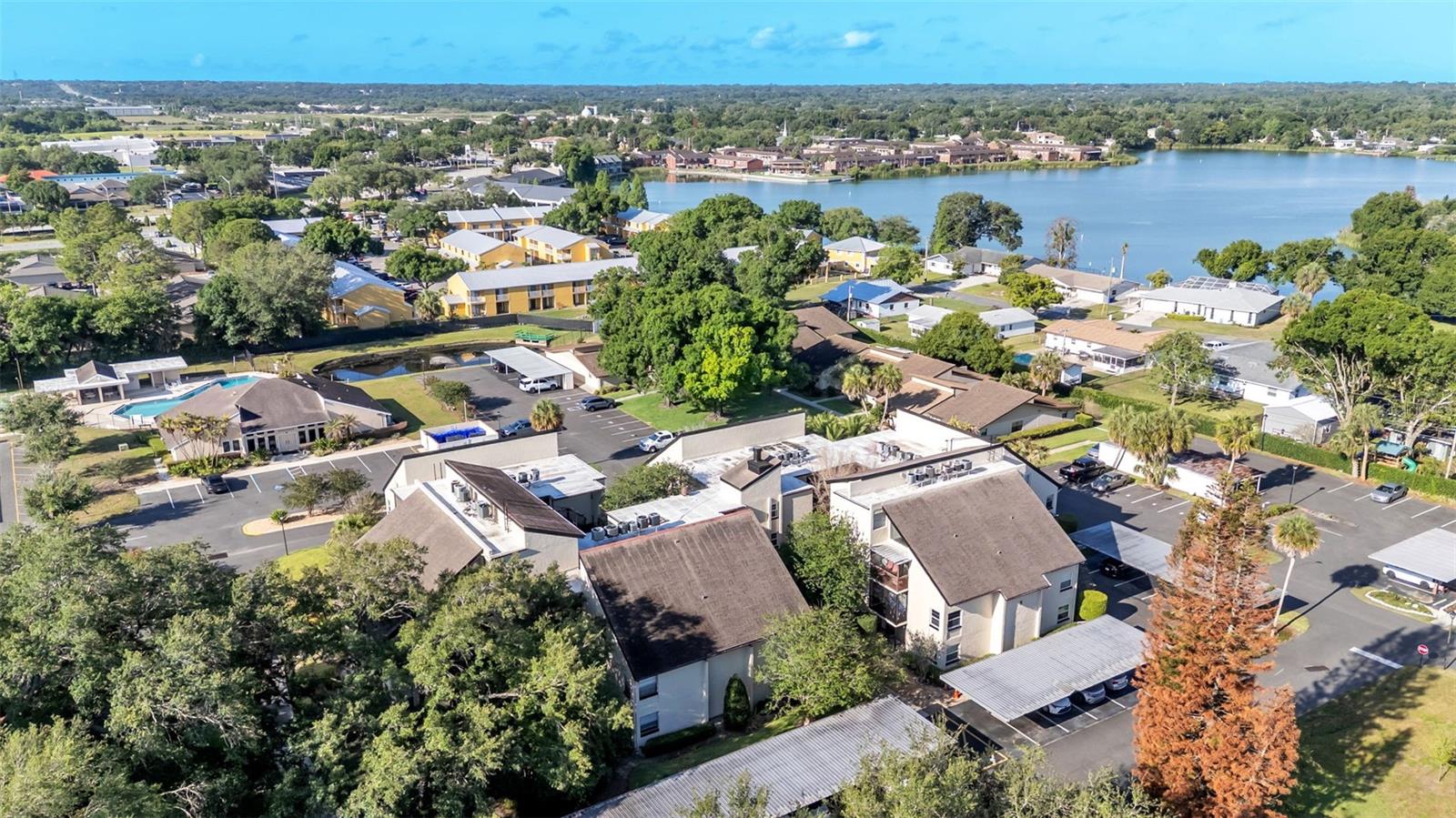 2025 SYLVESTER RD #N305, LAKELAND, FL, 33803