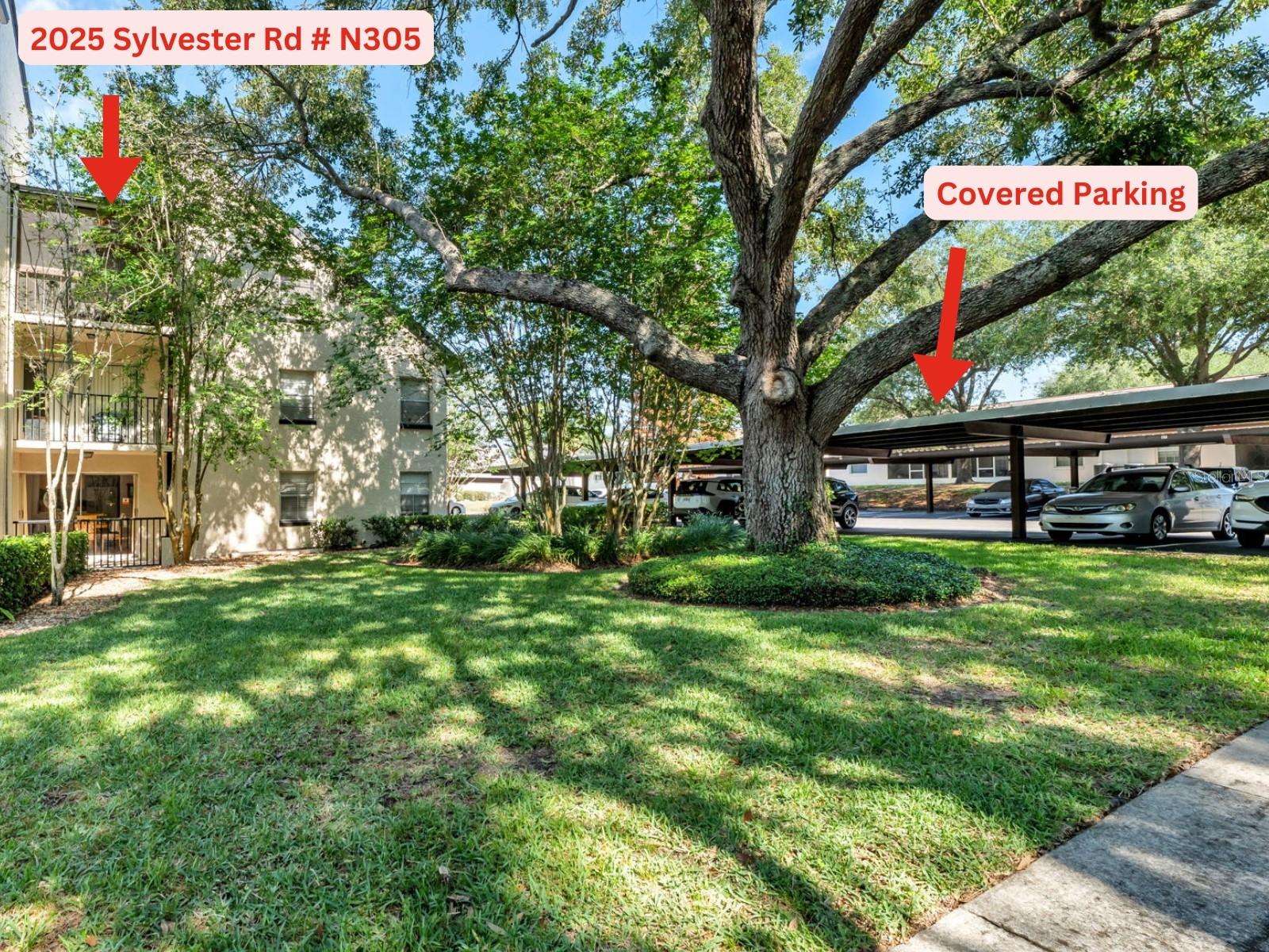 2025 SYLVESTER RD #N305, LAKELAND, FL, 33803
