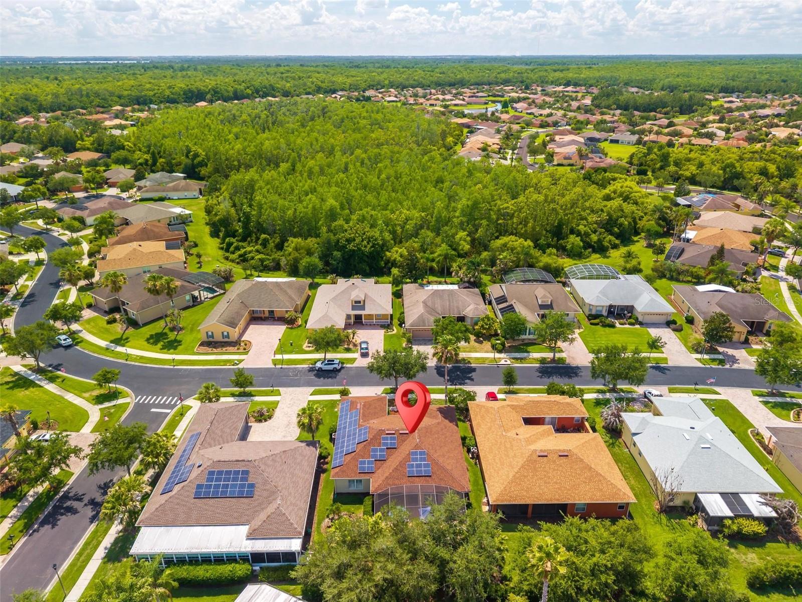 118 VISTA DR, POINCIANA, FL, 34759