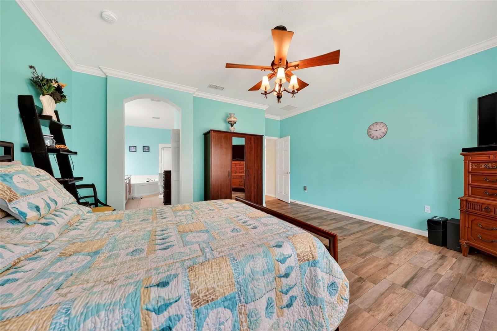 118 VISTA DR, POINCIANA, FL, 34759