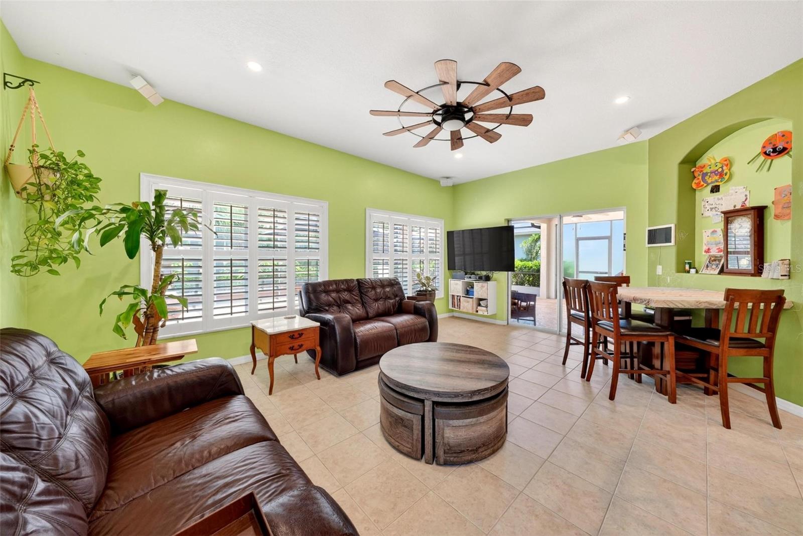 118 VISTA DR, POINCIANA, FL, 34759
