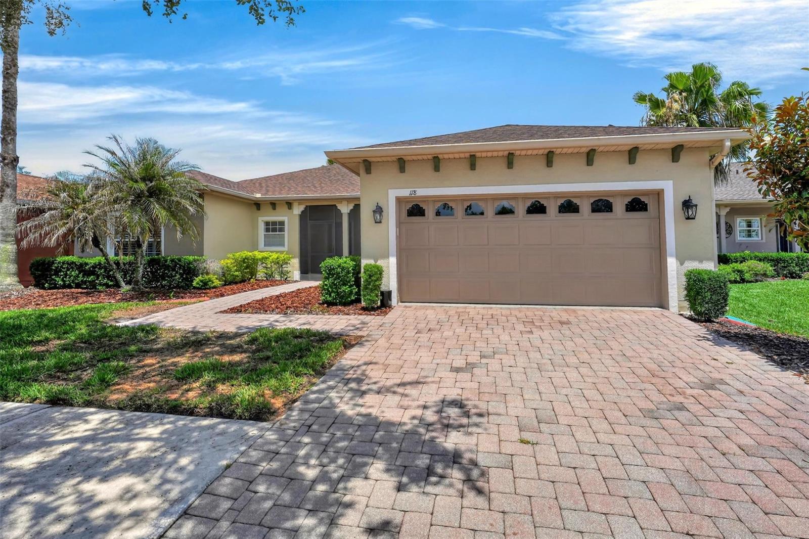 118 VISTA DR, POINCIANA, FL, 34759