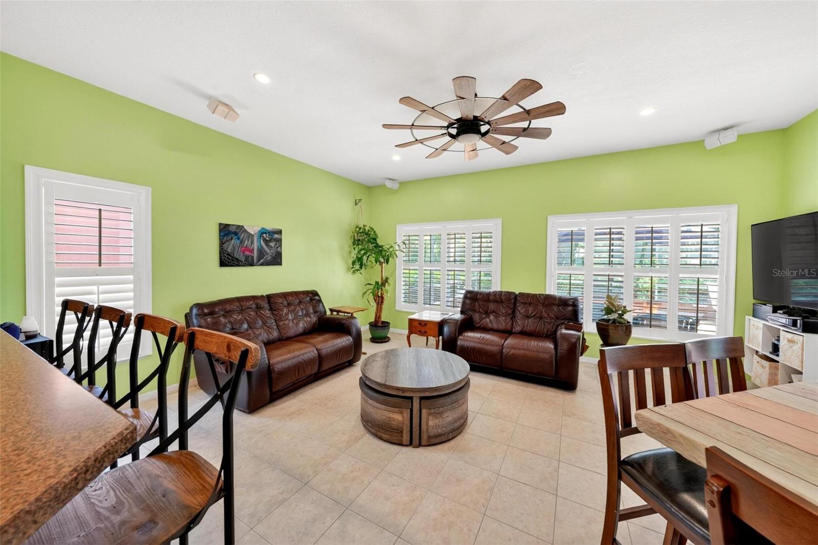 118 VISTA DR, POINCIANA, FL, 34759