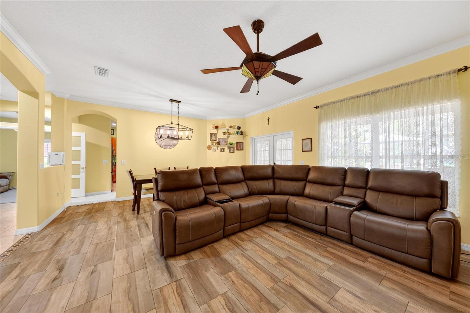 118 VISTA DR, POINCIANA, FL, 34759