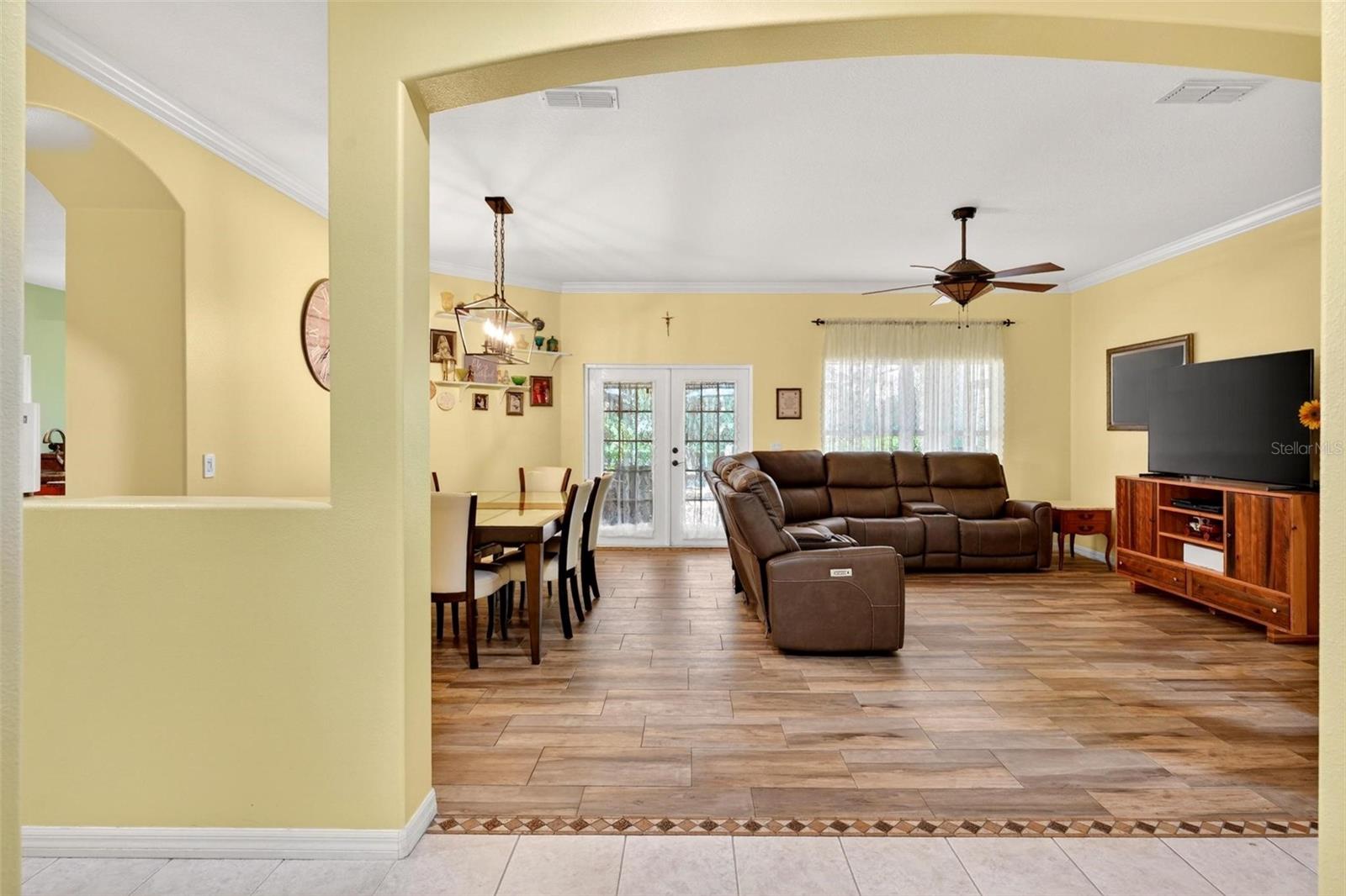 118 VISTA DR, POINCIANA, FL, 34759